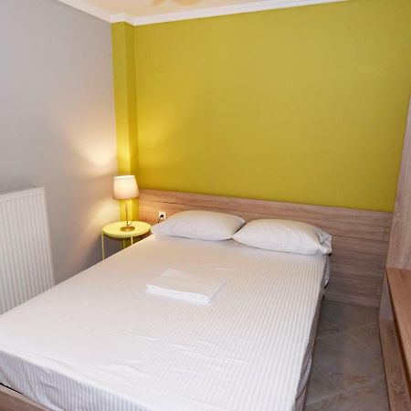 Fibes Luxury Living By Rentalspro Services - Mouries Halkidiki باراليا ديونيسيو المظهر الخارجي الصورة