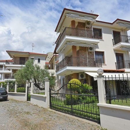 Fibes Luxury Living By Rentalspro Services - Mouries Halkidiki باراليا ديونيسيو المظهر الخارجي الصورة