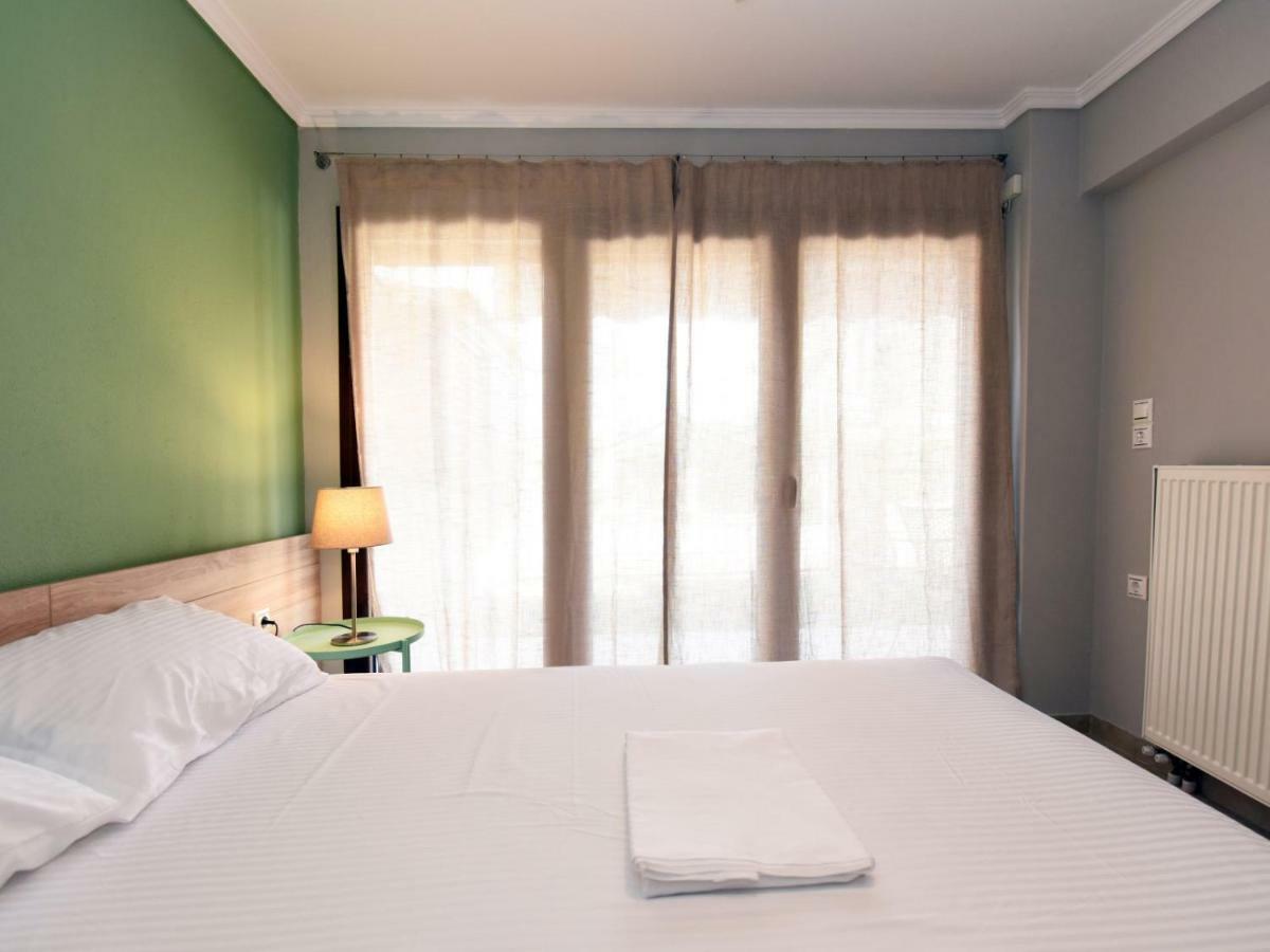 Fibes Luxury Living By Rentalspro Services - Mouries Halkidiki باراليا ديونيسيو المظهر الخارجي الصورة