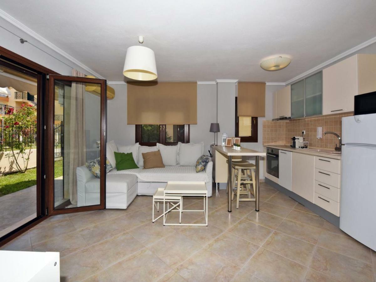 Fibes Luxury Living By Rentalspro Services - Mouries Halkidiki باراليا ديونيسيو المظهر الخارجي الصورة