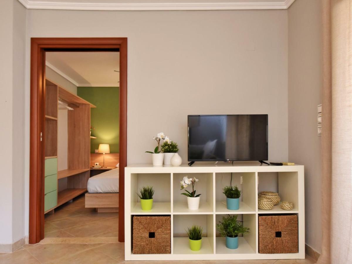 Fibes Luxury Living By Rentalspro Services - Mouries Halkidiki باراليا ديونيسيو المظهر الخارجي الصورة