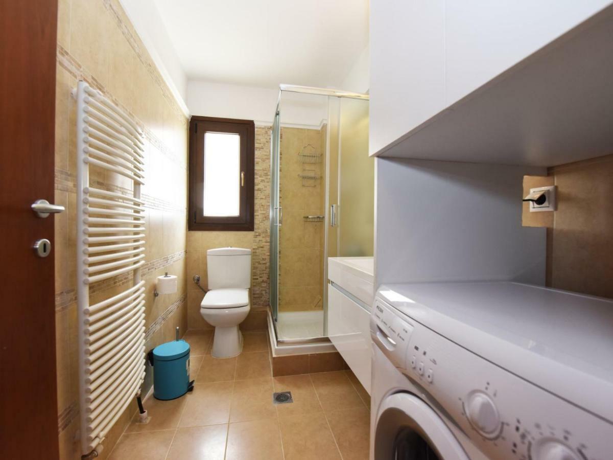 Fibes Luxury Living By Rentalspro Services - Mouries Halkidiki باراليا ديونيسيو المظهر الخارجي الصورة
