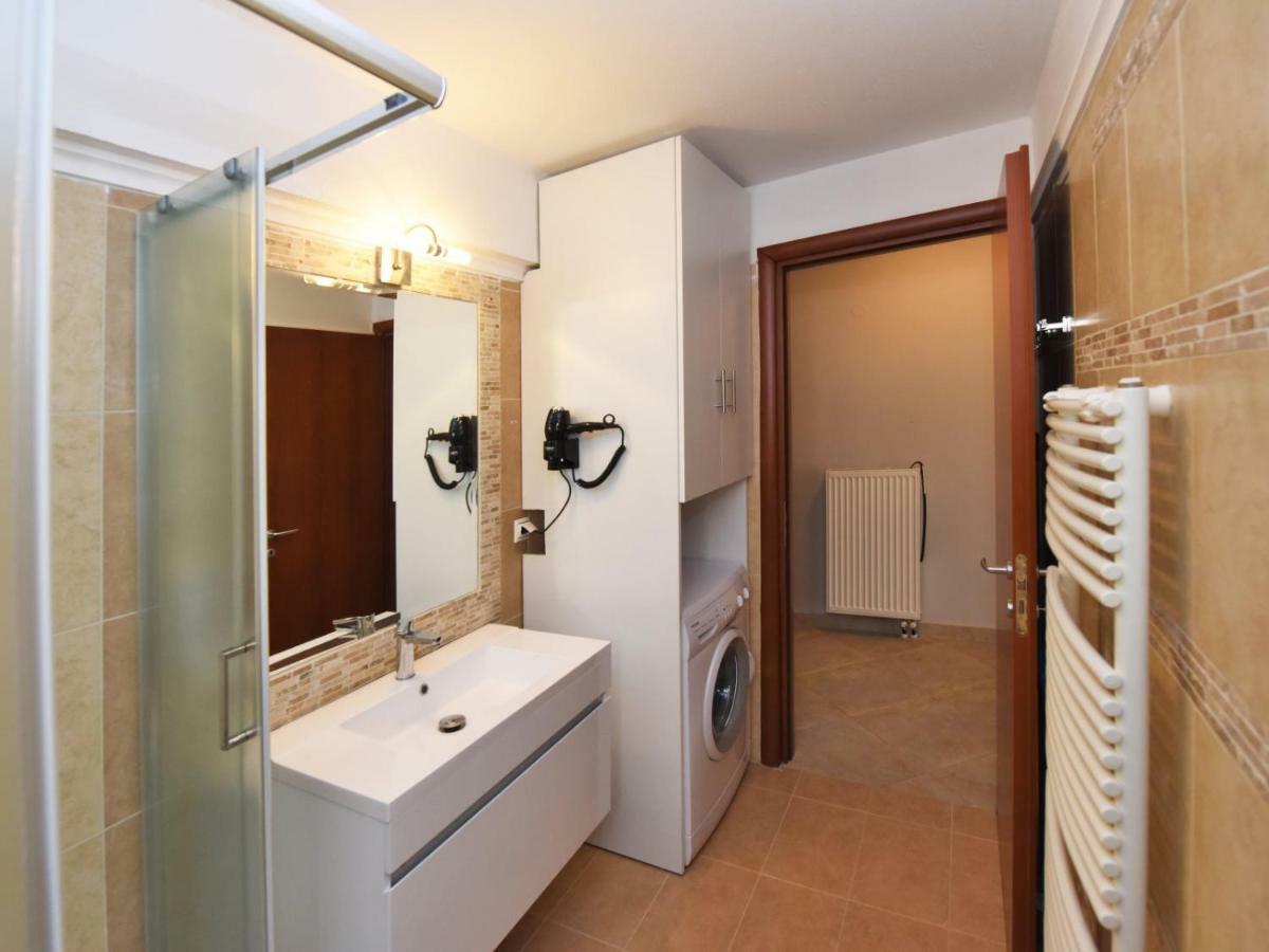 Fibes Luxury Living By Rentalspro Services - Mouries Halkidiki باراليا ديونيسيو المظهر الخارجي الصورة