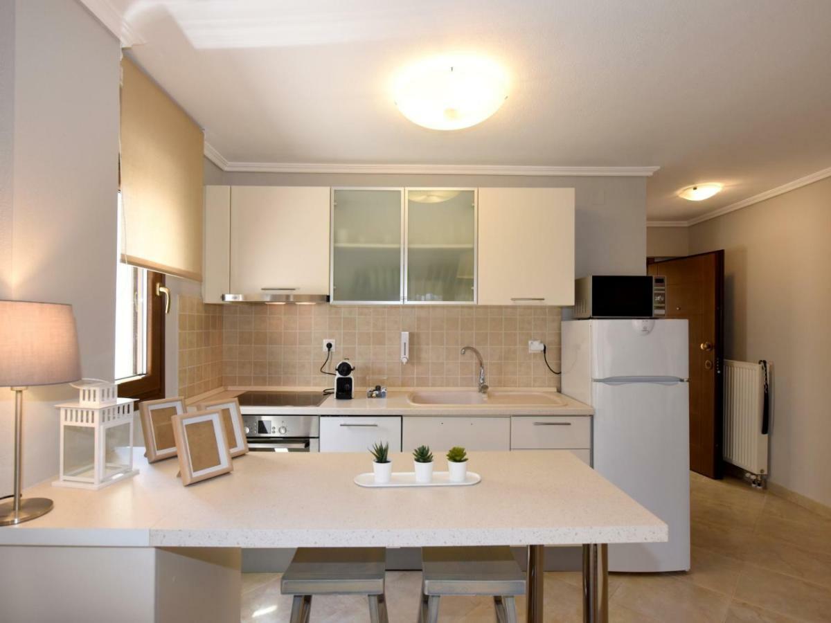 Fibes Luxury Living By Rentalspro Services - Mouries Halkidiki باراليا ديونيسيو المظهر الخارجي الصورة