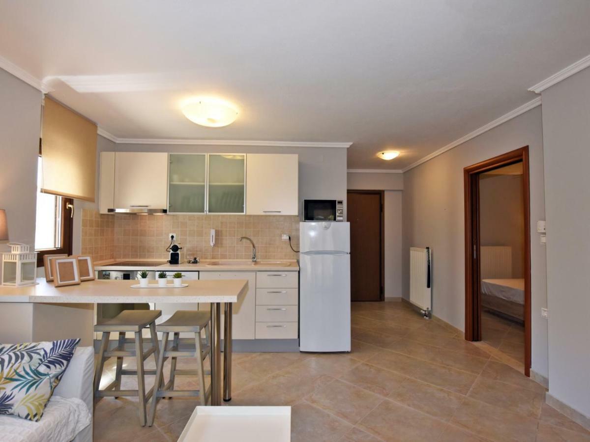 Fibes Luxury Living By Rentalspro Services - Mouries Halkidiki باراليا ديونيسيو المظهر الخارجي الصورة