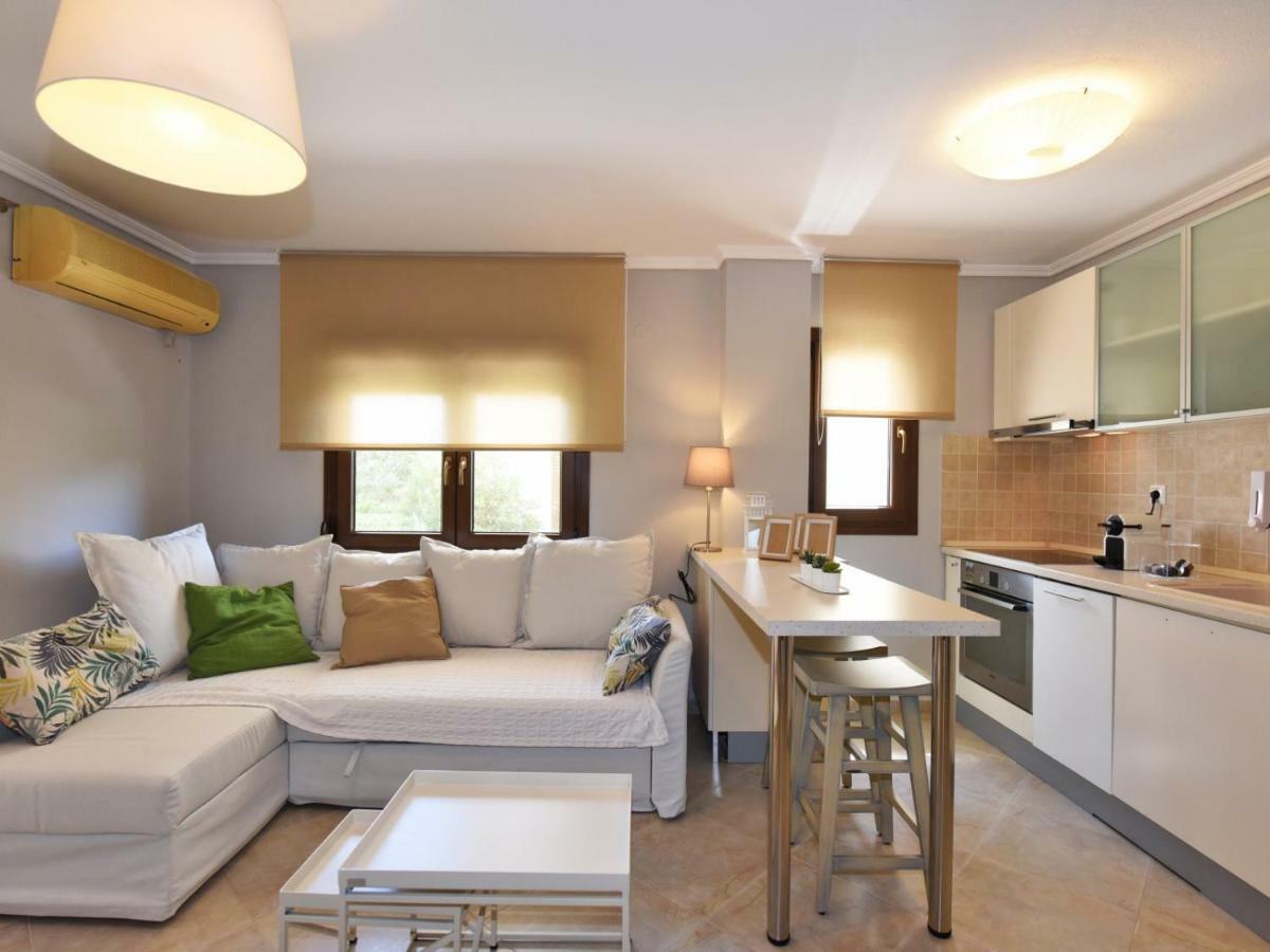 Fibes Luxury Living By Rentalspro Services - Mouries Halkidiki باراليا ديونيسيو المظهر الخارجي الصورة