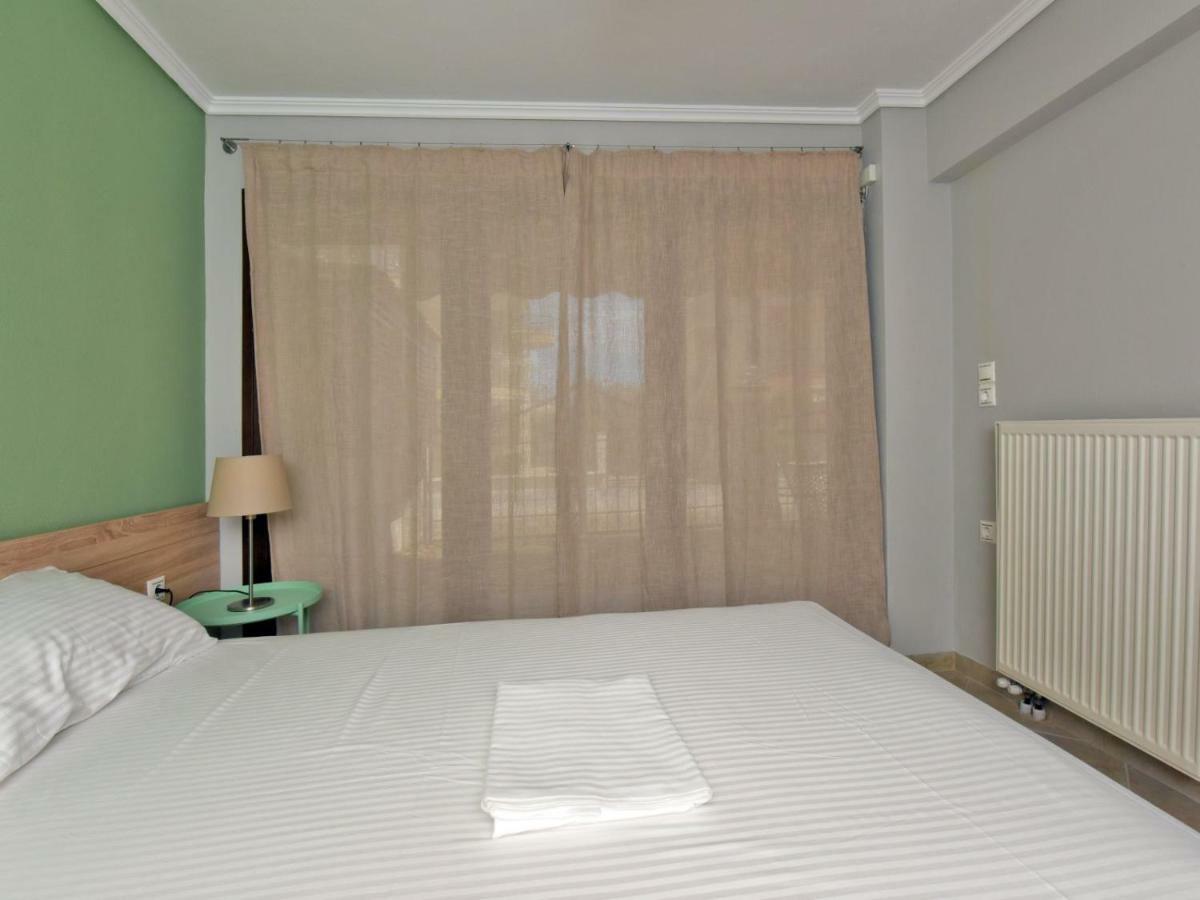 Fibes Luxury Living By Rentalspro Services - Mouries Halkidiki باراليا ديونيسيو المظهر الخارجي الصورة