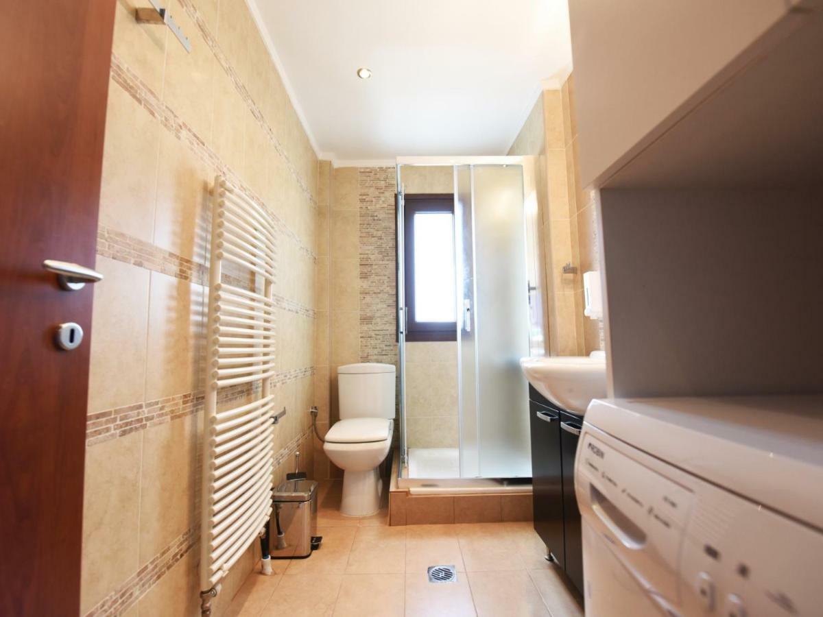 Fibes Luxury Living By Rentalspro Services - Mouries Halkidiki باراليا ديونيسيو المظهر الخارجي الصورة