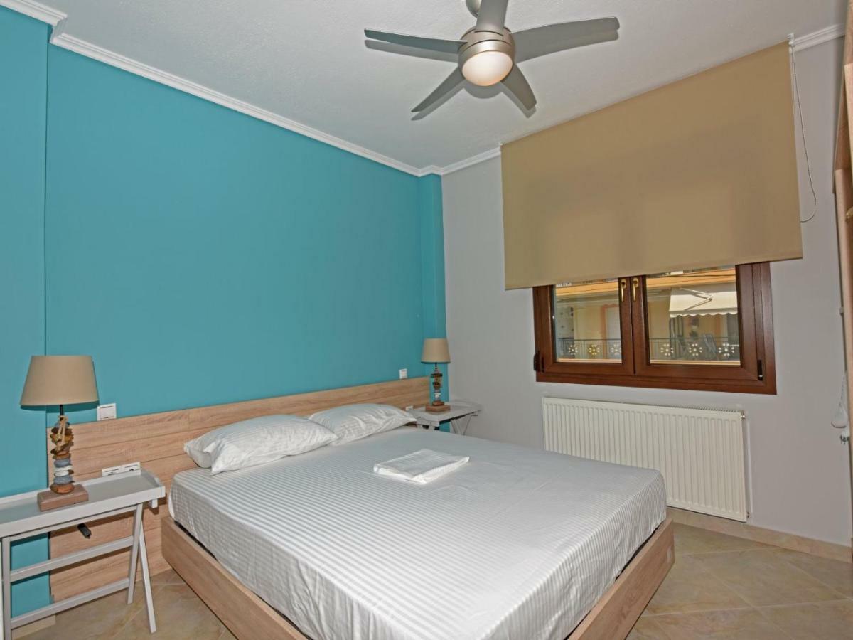 Fibes Luxury Living By Rentalspro Services - Mouries Halkidiki باراليا ديونيسيو المظهر الخارجي الصورة
