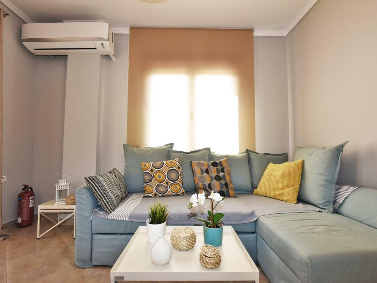 Fibes Luxury Living By Rentalspro Services - Mouries Halkidiki باراليا ديونيسيو المظهر الخارجي الصورة