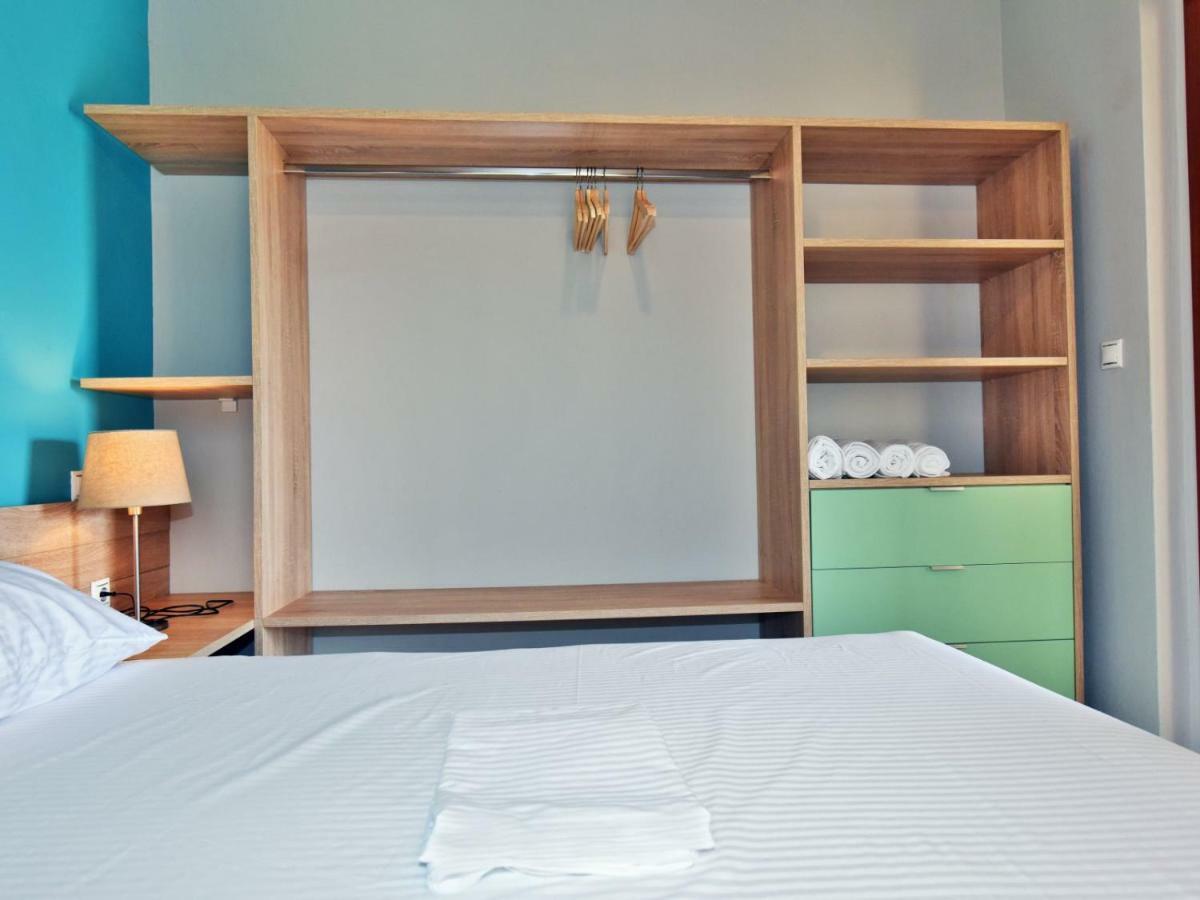Fibes Luxury Living By Rentalspro Services - Mouries Halkidiki باراليا ديونيسيو المظهر الخارجي الصورة