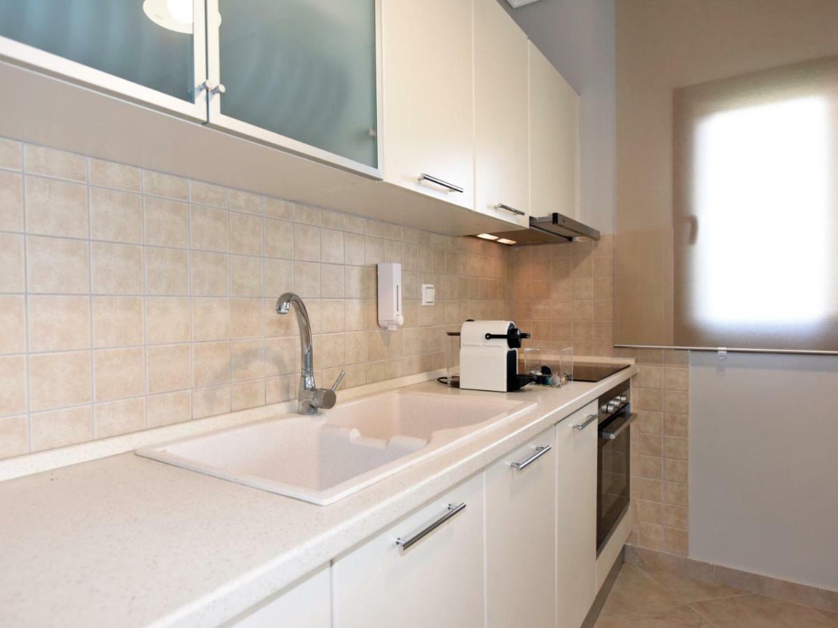 Fibes Luxury Living By Rentalspro Services - Mouries Halkidiki باراليا ديونيسيو المظهر الخارجي الصورة