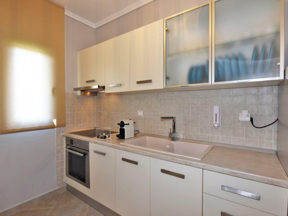 Fibes Luxury Living By Rentalspro Services - Mouries Halkidiki باراليا ديونيسيو المظهر الخارجي الصورة