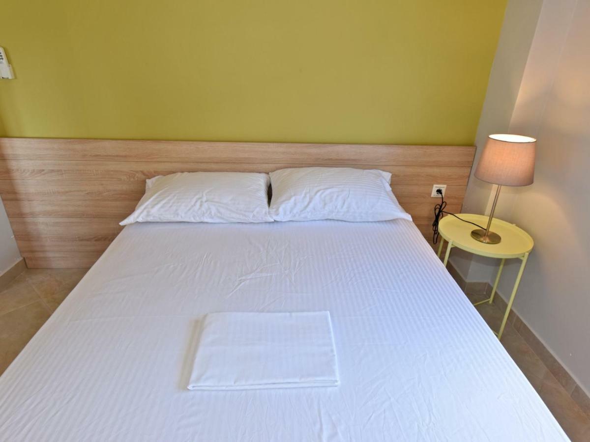 Fibes Luxury Living By Rentalspro Services - Mouries Halkidiki باراليا ديونيسيو المظهر الخارجي الصورة