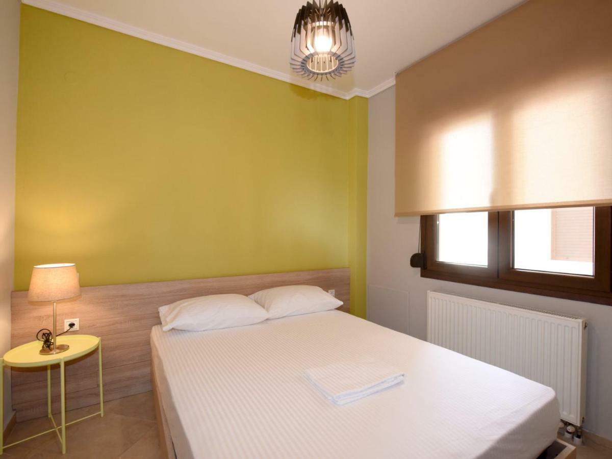 Fibes Luxury Living By Rentalspro Services - Mouries Halkidiki باراليا ديونيسيو المظهر الخارجي الصورة